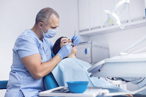 Best Sedation Dentistry  in Mclendon Chisholm, TX